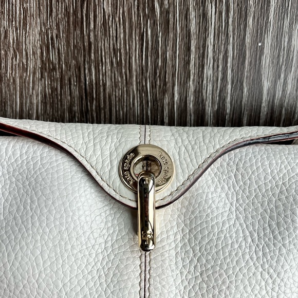 Vintage white Kate spade shoulder bag - Picture 2 of 3
